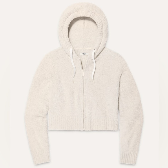 UGG Hana Zip Hoodie - Picture 1 of 6